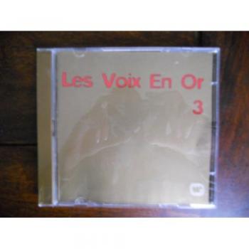 L’Âme En Or – Volume 3