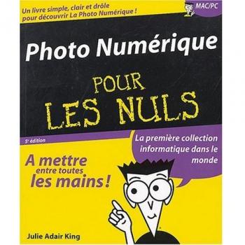 LA PHOTO NUMERIQUE