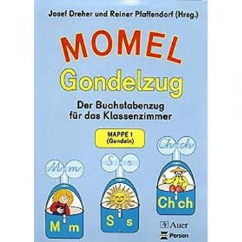 Momel. passend zu allen Ausgaben: Gondelzug ab Klasse 1