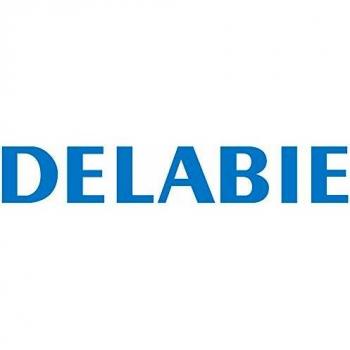 Delabie - Barre droite Ø 32 mm 300 mm 5050P2