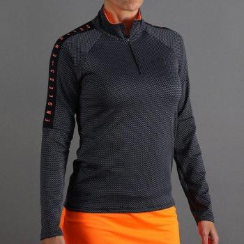 Endless Kirsch II Long Sleeve Shirt