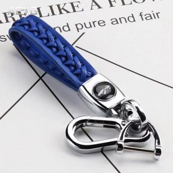 Cubrellave Fob TPU Flexible para Modelos Volvo