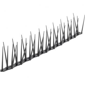 Púa Antipájaros Inoxidable Kadax 48,5 cm – Alta Seguridad