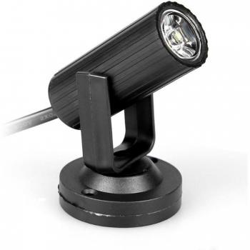 Rotating Ball Lights