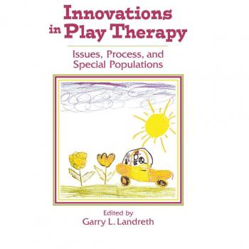 Innovations in Play Therapy