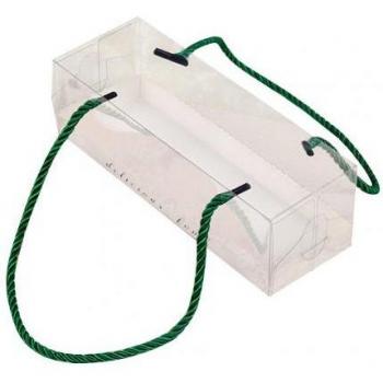 Rouleau Suisse de gâteaux – Boîtes en PET 10 x1