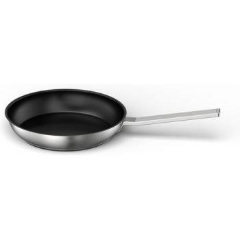 Sartén de Acero Inoxidable Bosch 22 cm