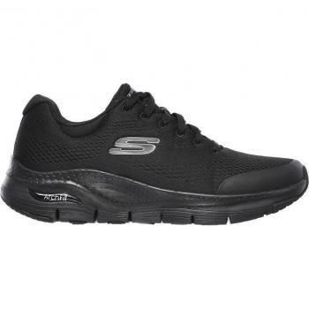 Baskets Skechers Arch Fit Noir 42