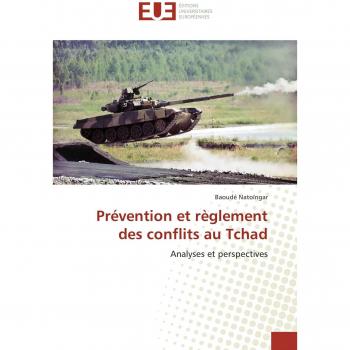 Prévention et règlement des conflits au tchad