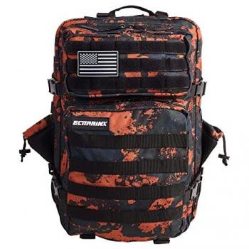 Mars One Tactical Backpack 45L