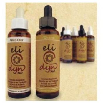 Elidyn 20 Ml Élixir de Fleurs Impatiens