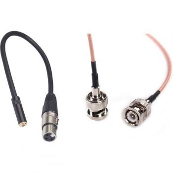 LanParte HD-SDI Extension Cable 60cm