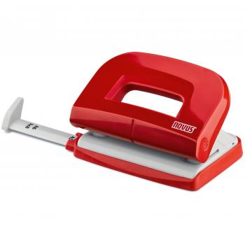 Perforatore Magni Novus E210 Casa 10 Sheet Stop Bar