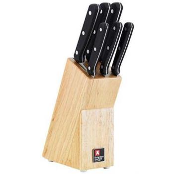 Richardson Sheffield CUCINA Messerblock Set (6-teilig)