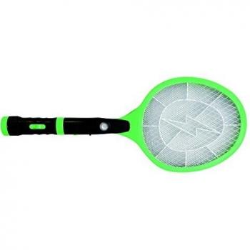 Ardes Racchetta Elettronica con Luce e Torcia LED
