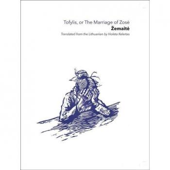 Tofylis Or Marriage Of Zose Paper Ink - [Version Originale]