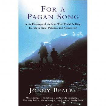 For A Pagan Song