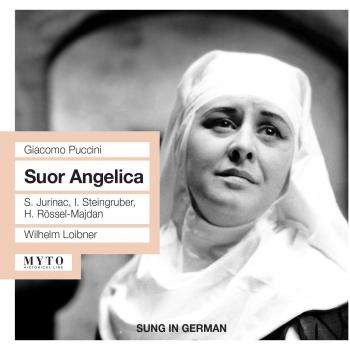 Suour Angelica