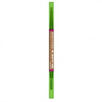 NYX Blade & Shade Matita Sopracciglio Ash Blonde 16h
