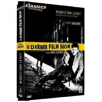 Menaces de la Nuit - Coffret Édition Limitée