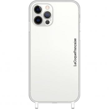 Fundas Antigolpes Transparentes “La Coque” iPhone 14 Pro Max