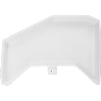 KEMIMOTO White/Red Tool Case for Polaris RZR Pro XP 4