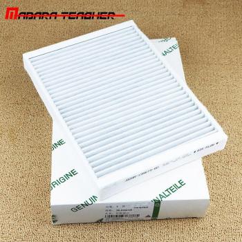 Kabine Luftfilter Holzkohle Aktiviert Land Rover Freelander 2,0 T