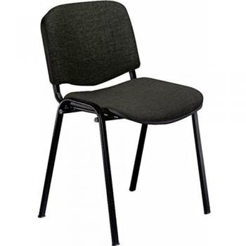 Unisit Bürostuhl Dado S Schwarz