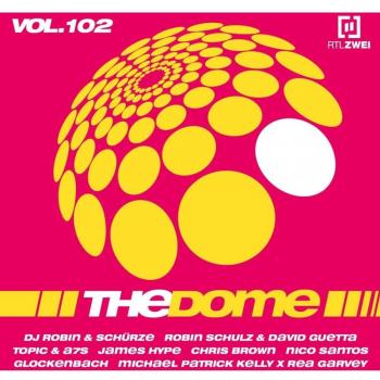Various The Dome, Vol. 102