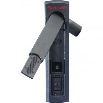 Kit Maniglia a Leva Schwenk per Armadio Rack