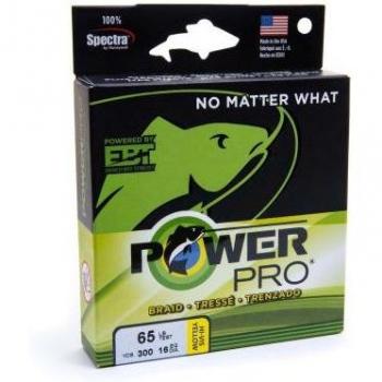 Tresse de Pêche Spectra Power Pro 2740 m 0,32 mm
