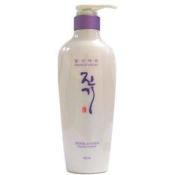 DAENG GI MEO RI Jin Gi Vitalizing Treatment après-shampoing revitalisant nutrition et éclat 500 ml
