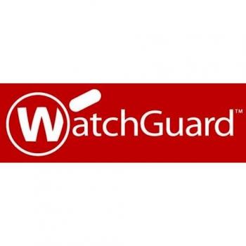 WatchGuard Filtro Web Plus – Licencia Anual con Soporte 3 años