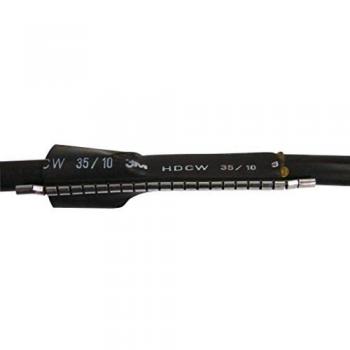 3M Heat Shrink Tubing HDCW Wraparound Sleeve 80/25 mm - 500 mm
