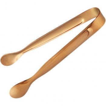 Pinzas de acero inoxidable para alimentos