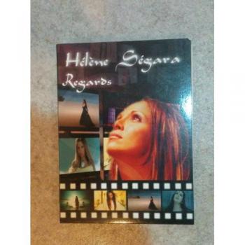 REGARDS – Ségara Hélène