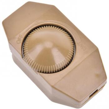 Dimmable Light Switch