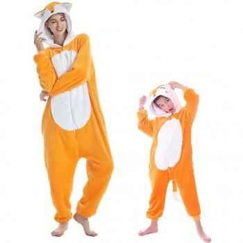 Pyjama Renard S