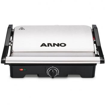 Grill Elétrico Arno Dual 1100W 110V