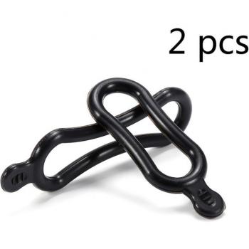 Fahrrad Licht Ring Set