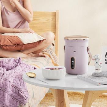 ZK30 Máquina de Sopa Compacta con Cita de Viaje en Casa