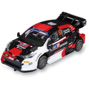 Yaris WRC 2023 (Latvala) – ScalaRacing Toyota