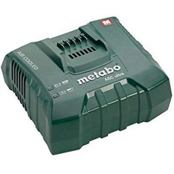 Metabo ASC Ultra 14.4‑36V PowerBoost