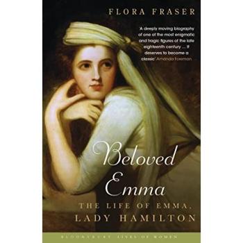 Flora Fraser Beloved Emma