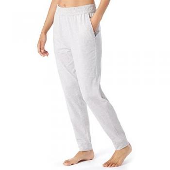 Schiesser Conjunto de Pijamas Grises con Motivo