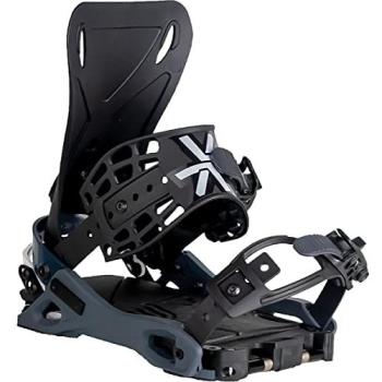 Karakoram - WMN Wayfinder + Spl Inter Bindung 22/23 schwarz