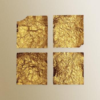 Seams Quarters (CD) Album