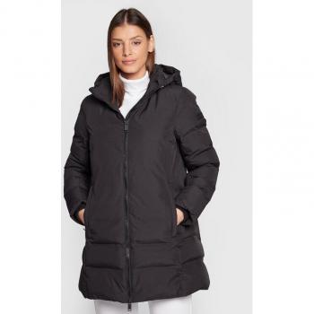CMP Winterjacke 32K3316 Schwarz Regular Fit (M)