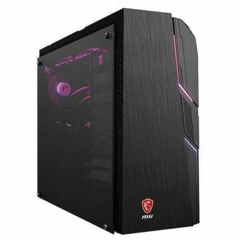 MSI MAG Codex 5 13NUD‑1647ES – Processeur i7‑13700F, 16 Go DDR4, 1 TB NVMe, GPU RTX 4060 Ti