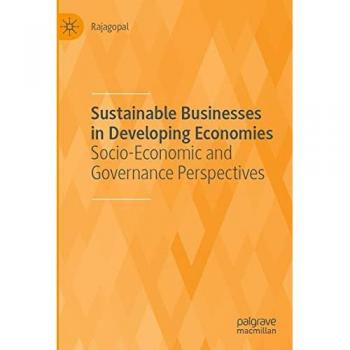Sustainable Businesses in Developing Economies